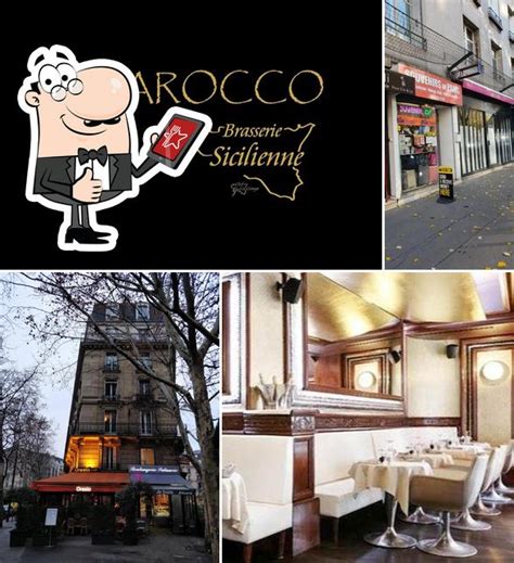 il barocco restaurant reviews